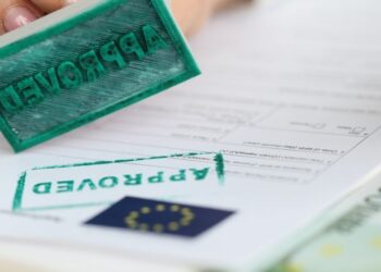 Visa Schengen 100 % numérisé nouvelle réglementation adoptée